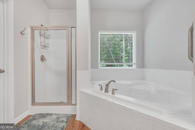 534 Giles Road, Forsyth, GA 31029