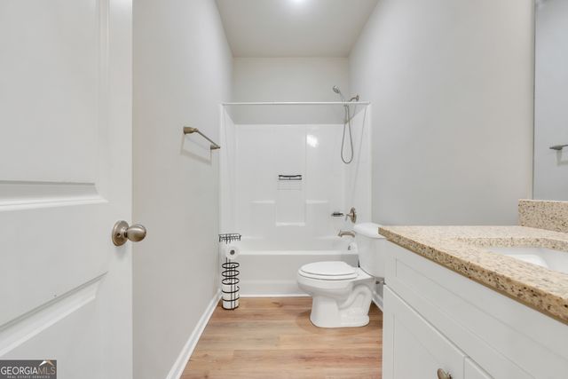 534 Giles Road, Forsyth, GA 31029