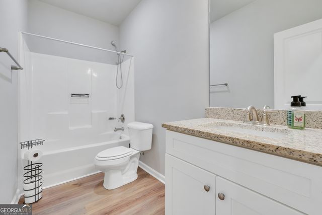 534 Giles Road, Forsyth, GA 31029