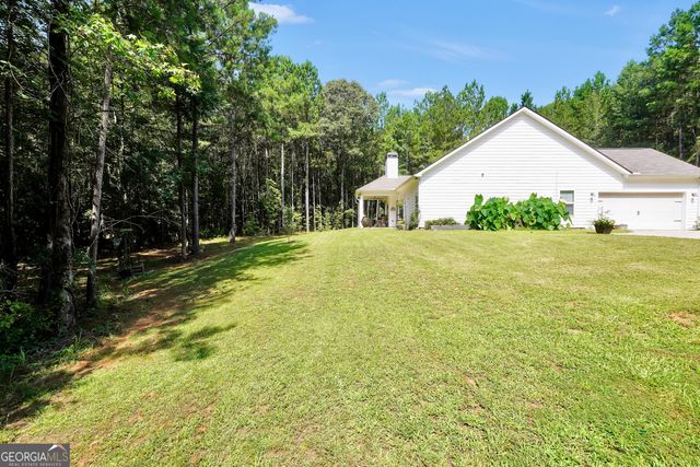 534 Giles Road, Forsyth, GA 31029