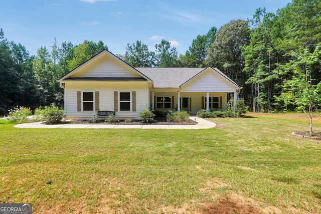 534 Giles Road, Forsyth, GA 31029