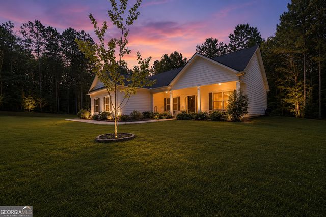 534 Giles Road, Forsyth, GA 31029