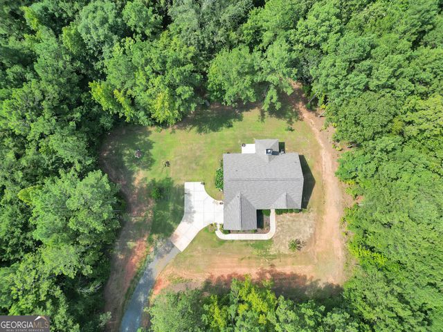 534 Giles Road, Forsyth, GA 31029