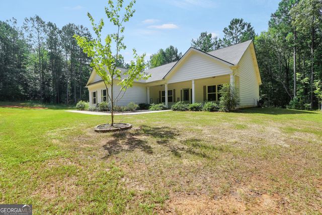 534 Giles Road, Forsyth, GA 31029