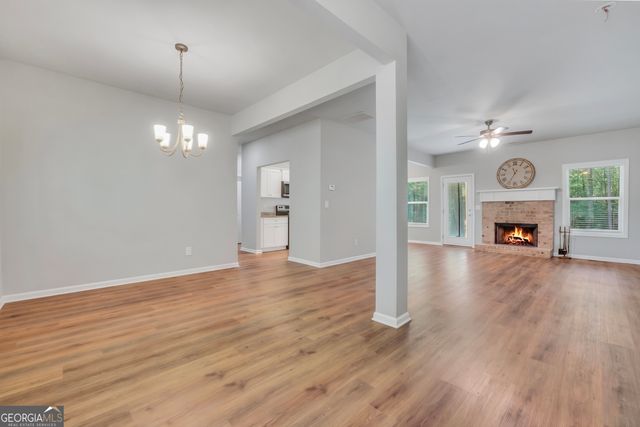 534 Giles Road, Forsyth, GA 31029