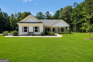 534 Giles Road, Forsyth, GA 31029