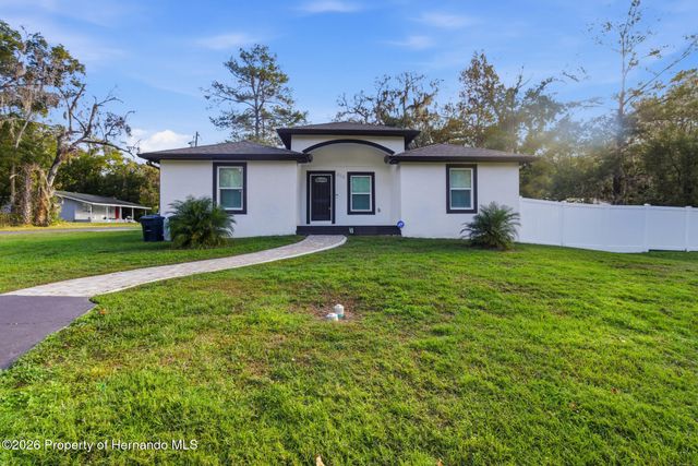 308 Zoller Street, Brooksville, FL 34601