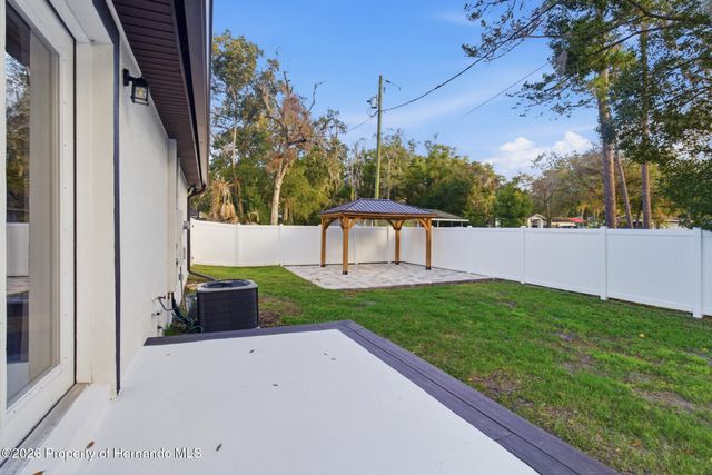 308 Zoller Street, Brooksville, FL 34601