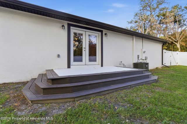 308 Zoller Street, Brooksville, FL 34601