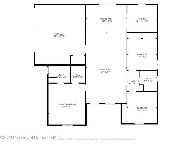 308 Zoller Street, Brooksville, FL 34601