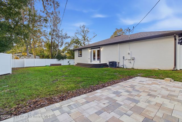 308 Zoller Street, Brooksville, FL 34601