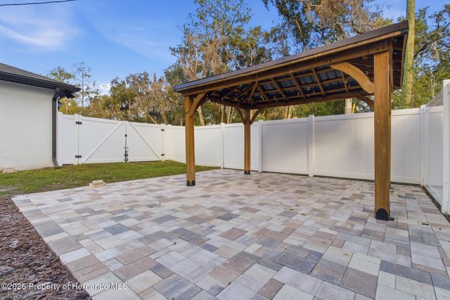 308 Zoller Street, Brooksville, FL 34601