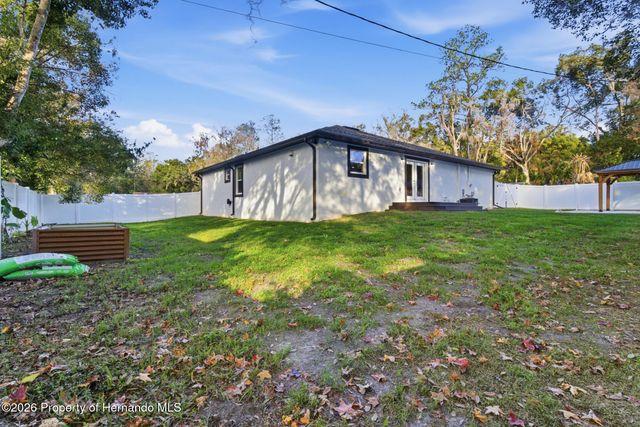 308 Zoller Street, Brooksville, FL 34601