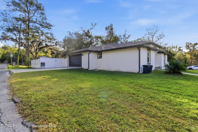 308 Zoller Street, Brooksville, FL 34601