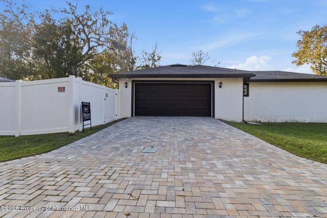 308 Zoller Street, Brooksville, FL 34601