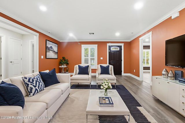 308 Zoller Street, Brooksville, FL 34601