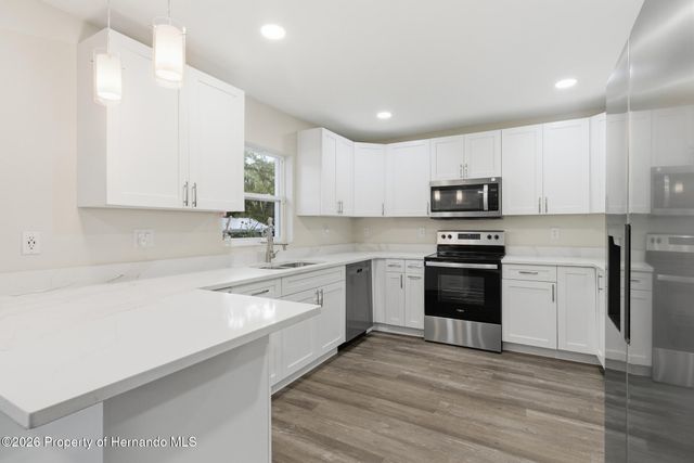 308 Zoller Street, Brooksville, FL 34601