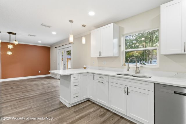 308 Zoller Street, Brooksville, FL 34601