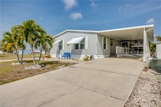 4918 Sandpiper DR, St. James City, FL 33956