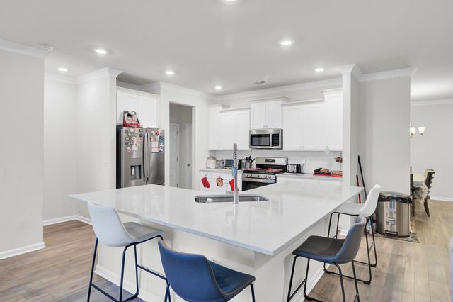 149 Cypress Preserve Boulevard, Moncks Corner, SC 29461