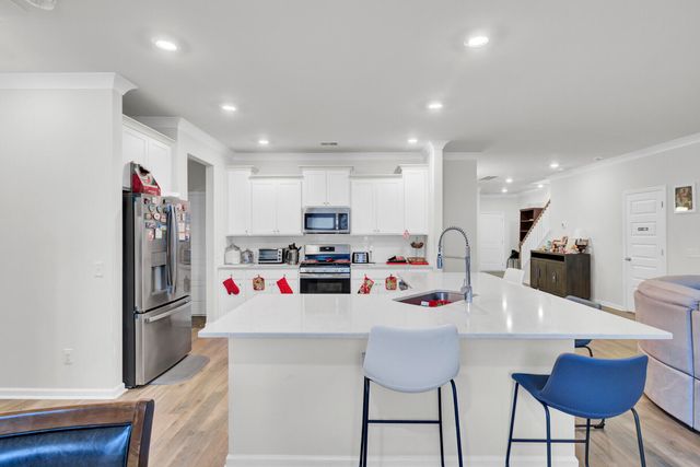 149 Cypress Preserve Boulevard, Moncks Corner, SC 29461