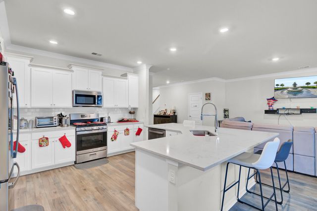 149 Cypress Preserve Boulevard, Moncks Corner, SC 29461