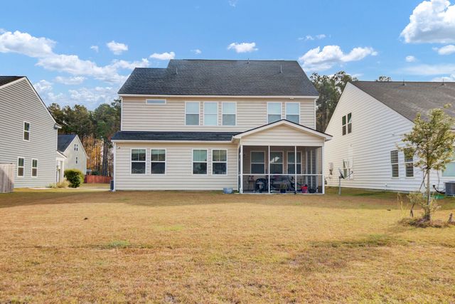 149 Cypress Preserve Boulevard, Moncks Corner, SC 29461
