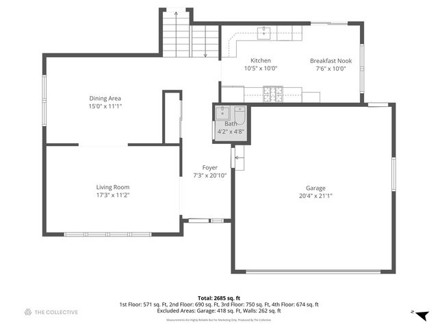 7825 Stratford Place, Darien, IL 60561