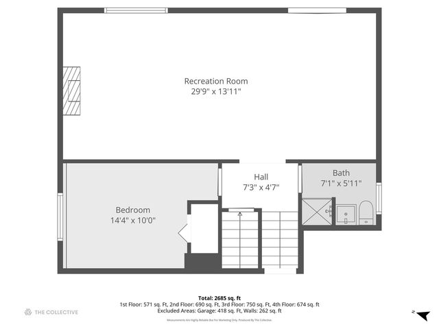 7825 Stratford Place, Darien, IL 60561