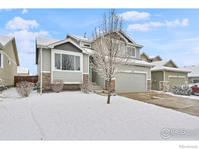 2125 Peach Blossom Drive, Windsor, CO 80550