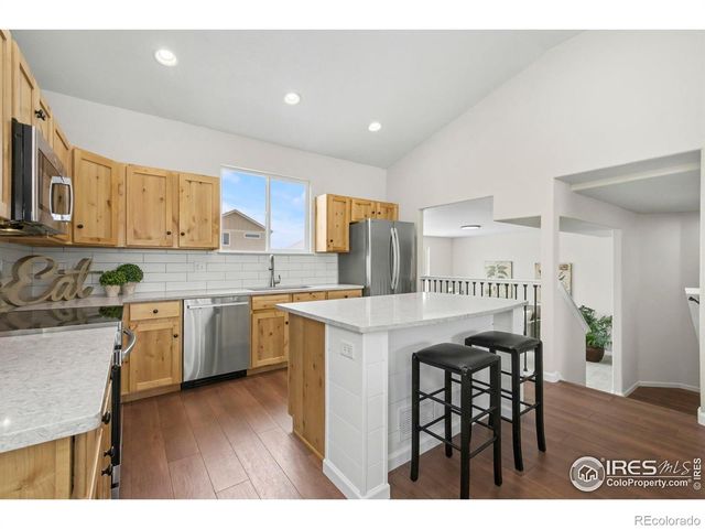 2125 Peach Blossom Drive, Windsor, CO 80550