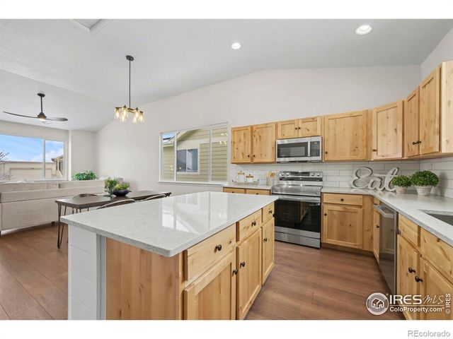 2125 Peach Blossom Drive, Windsor, CO 80550