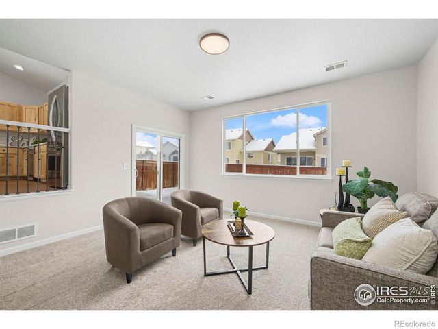 2125 Peach Blossom Drive, Windsor, CO 80550