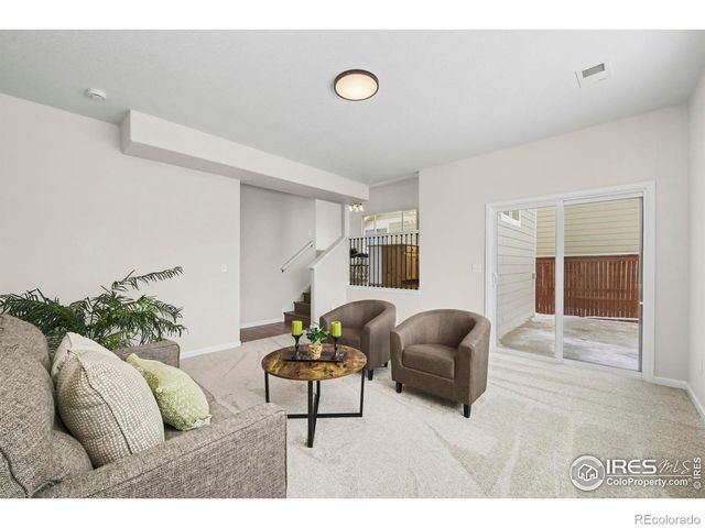 2125 Peach Blossom Drive, Windsor, CO 80550