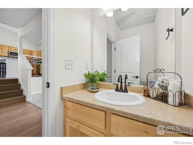 2125 Peach Blossom Drive, Windsor, CO 80550