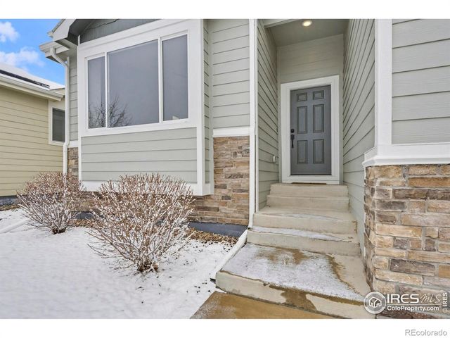 2125 Peach Blossom Drive, Windsor, CO 80550