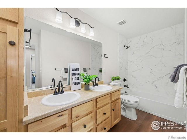 2125 Peach Blossom Drive, Windsor, CO 80550