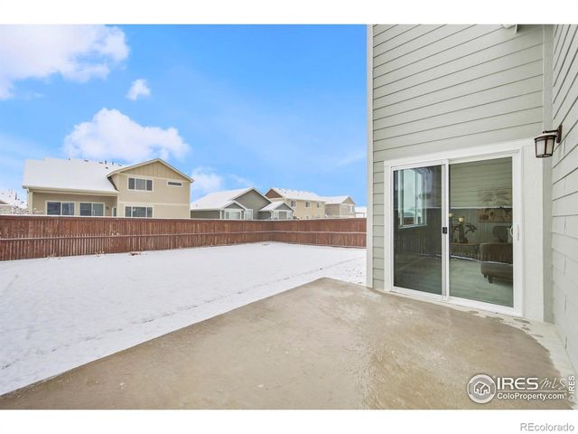 2125 Peach Blossom Drive, Windsor, CO 80550
