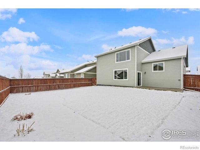 2125 Peach Blossom Drive, Windsor, CO 80550