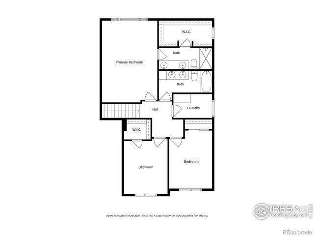 2125 Peach Blossom Drive, Windsor, CO 80550