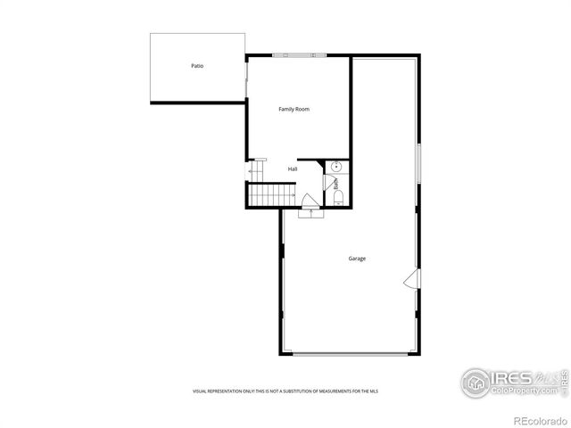 2125 Peach Blossom Drive, Windsor, CO 80550