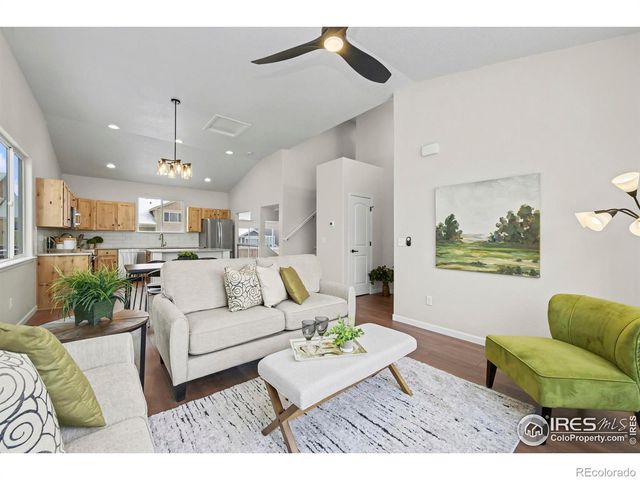 2125 Peach Blossom Drive, Windsor, CO 80550