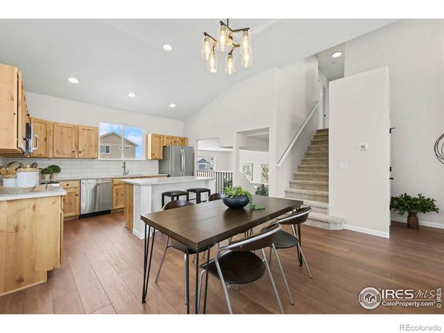 2125 Peach Blossom Drive, Windsor, CO 80550