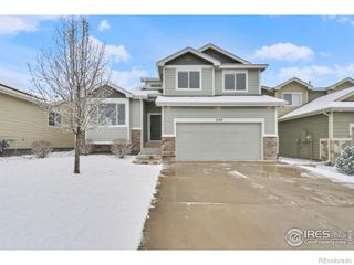 2125 Peach Blossom Drive, Windsor, CO 80550