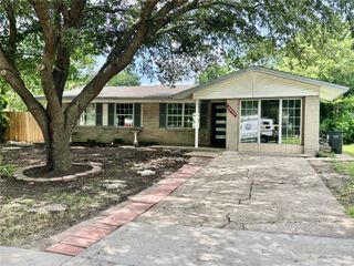 3633 Flamingo Way, Mesquite, TX 75150