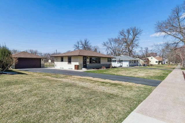 6914 Harriet Avenue, Richfield, MN 55423