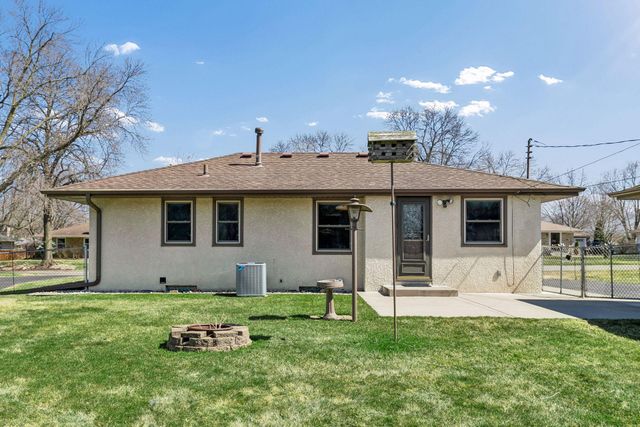 6914 Harriet Avenue, Richfield, MN 55423