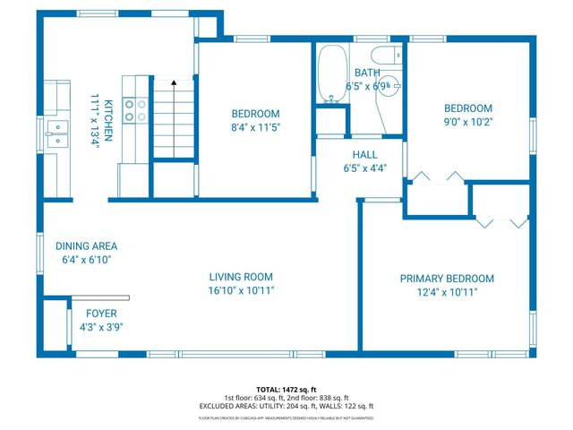 6914 Harriet Avenue, Richfield, MN 55423