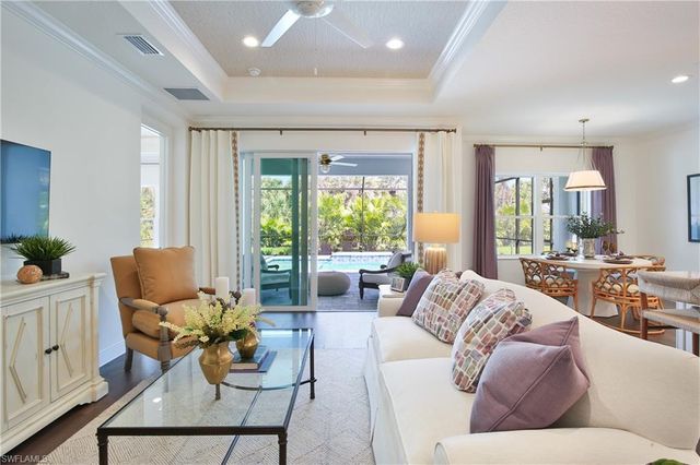 4235 Pegasus WAY, Naples, FL 34120