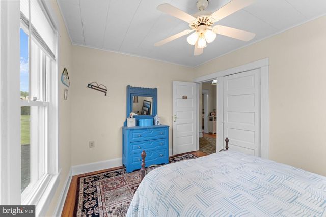 11605 PARKGATE DR, Nokesville, VA 20181